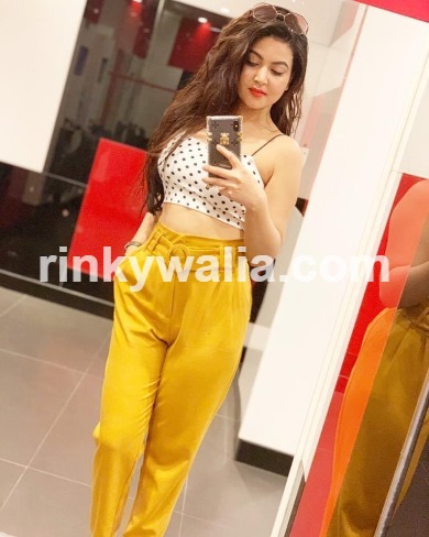 female Call Girls in Agra